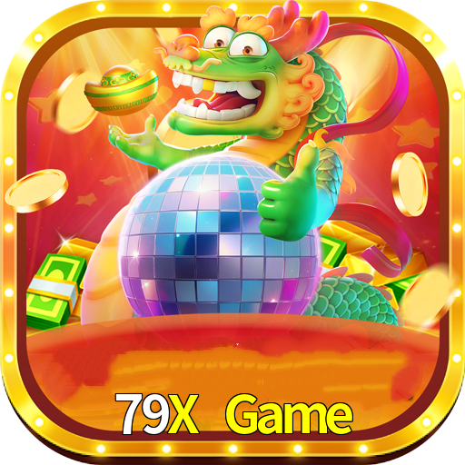 Imagem promocional da 79X Game mostrando a plataforma e suas vantagens